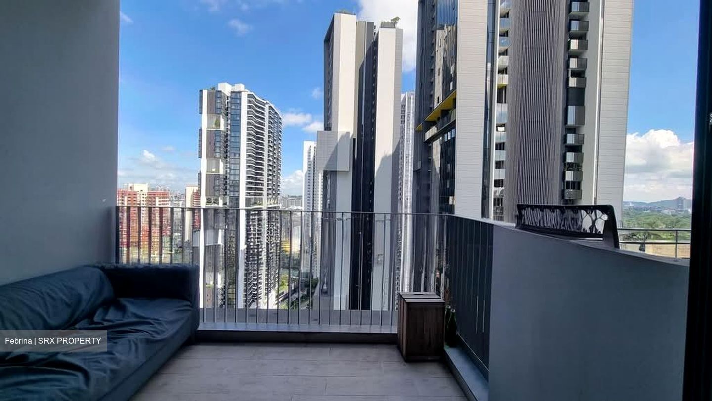 Alex Residences (D3), Apartment #570485591